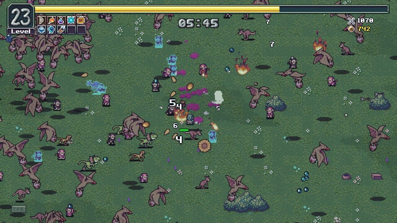 Dino Survivors thumbnail 6