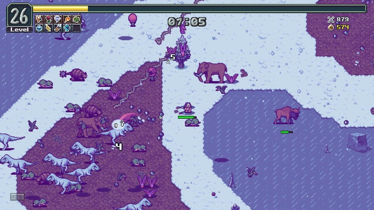 Dino Survivors thumbnail 7