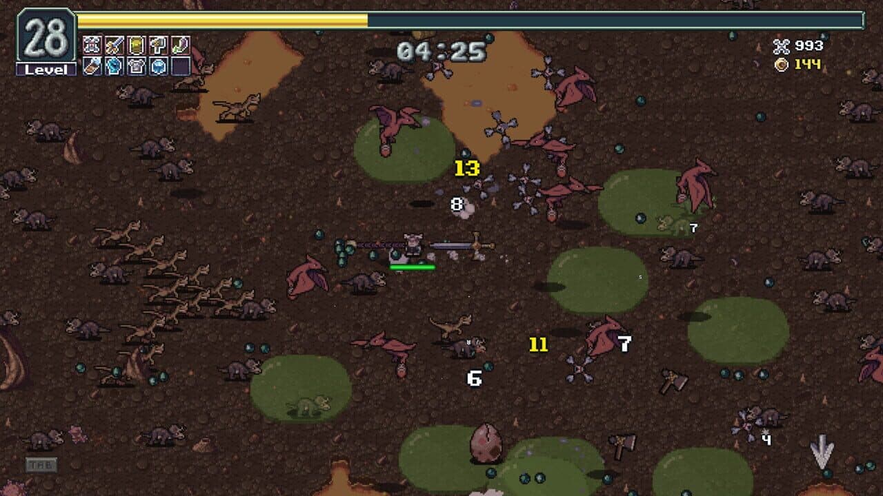Dino Survivors thumbnail 8