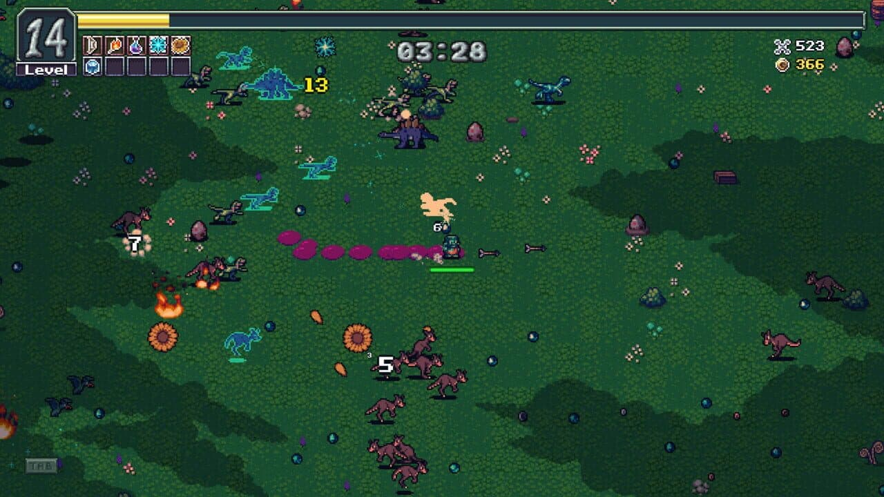 Dino Survivors thumbnail 10