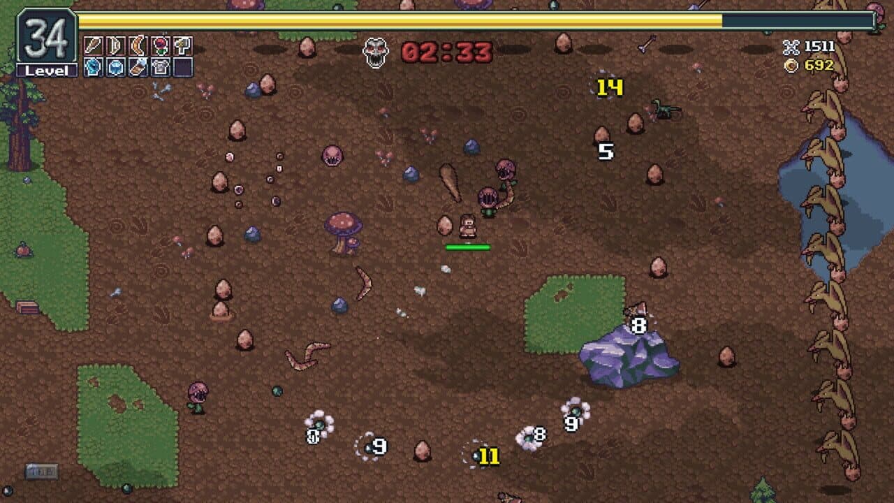 Dino Survivors thumbnail 11