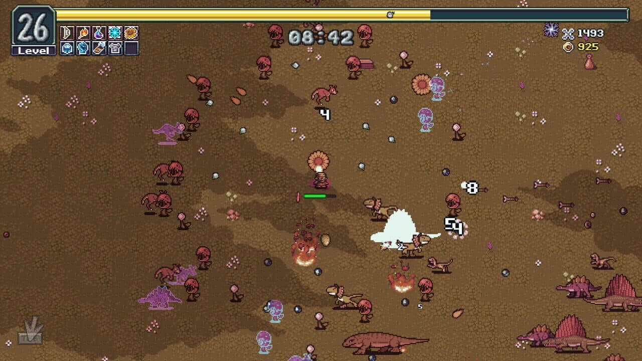 Dino Survivors thumbnail 12