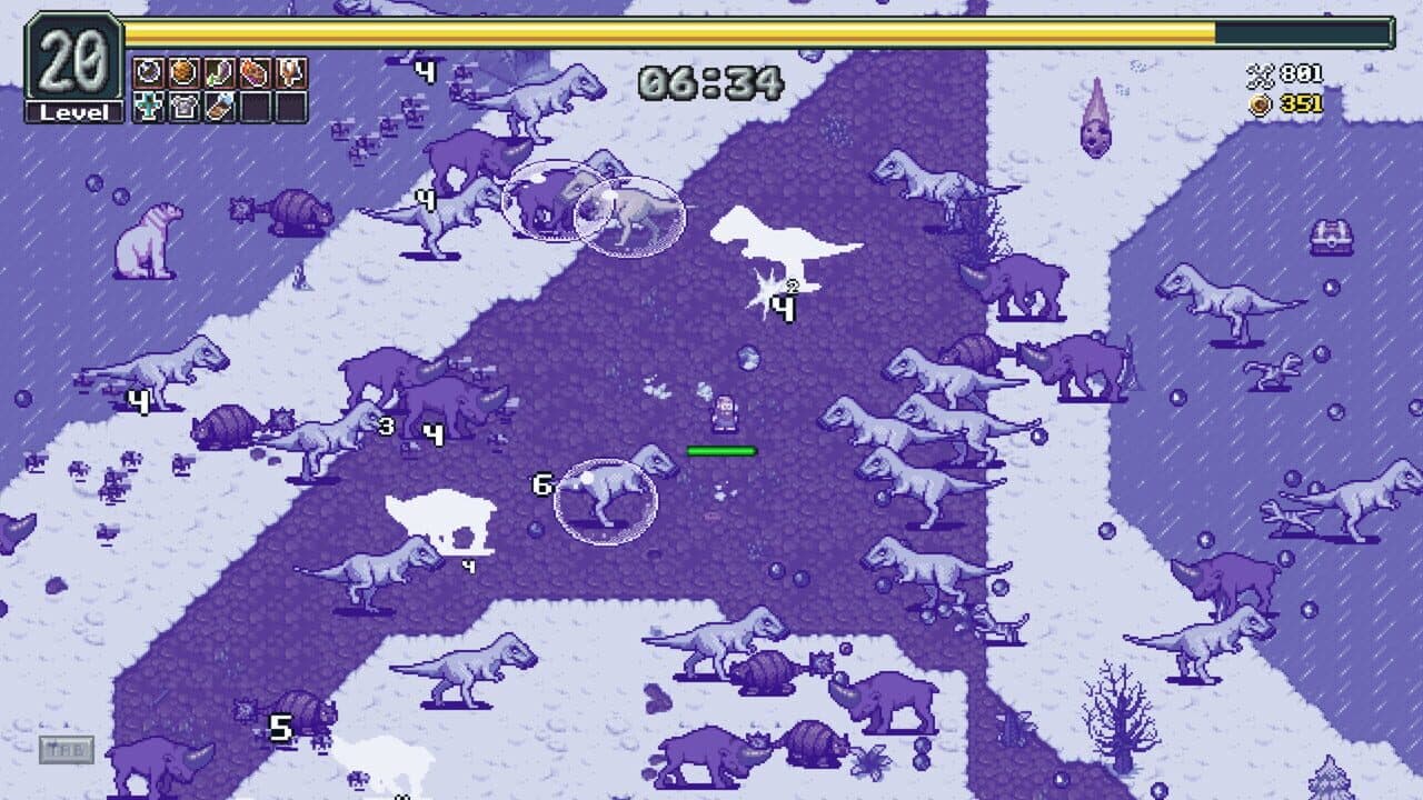 Dino Survivors thumbnail 15