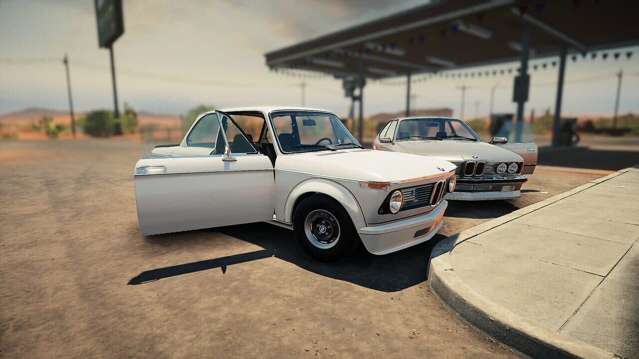 Car Mechanic Simulator 2021: BMW DLC thumbnail 6