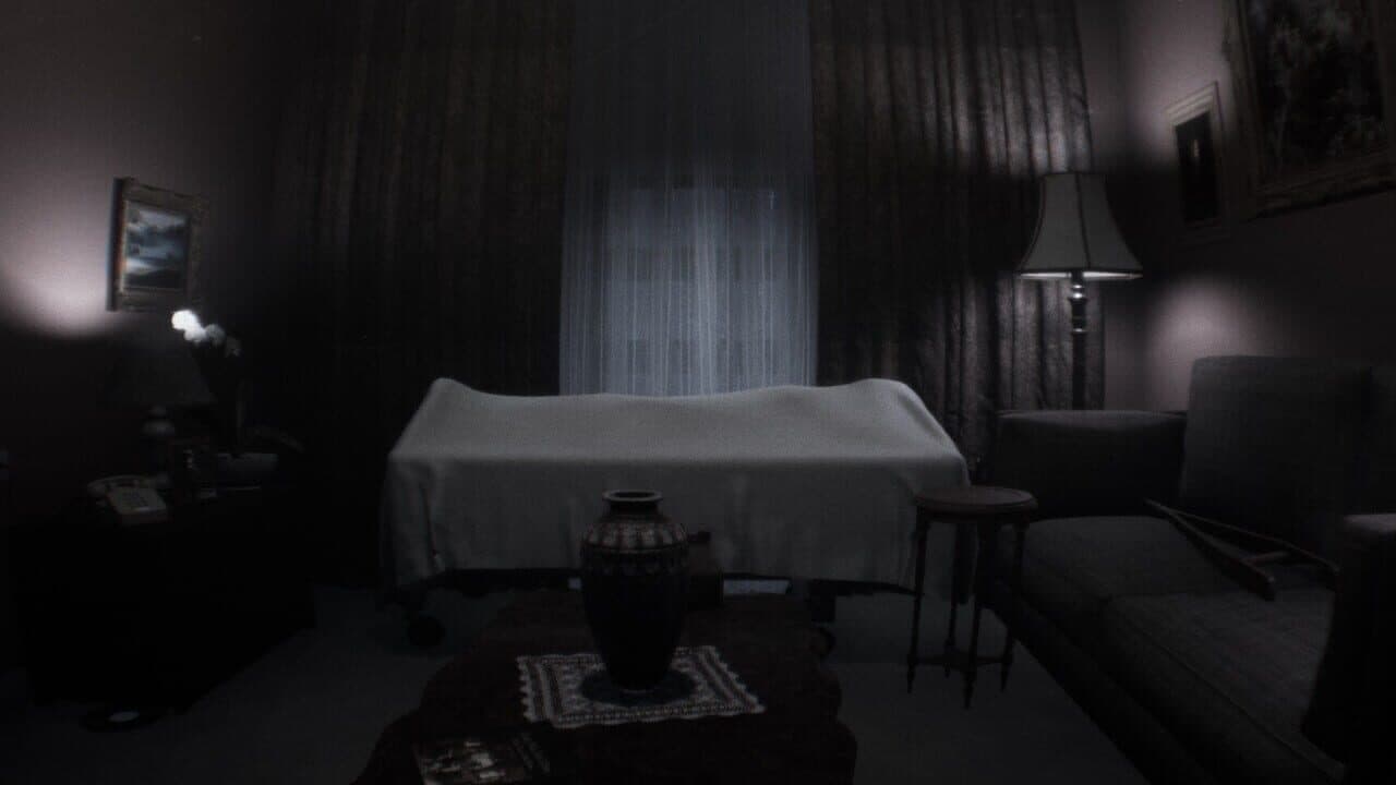 Chaperone screenshot 1