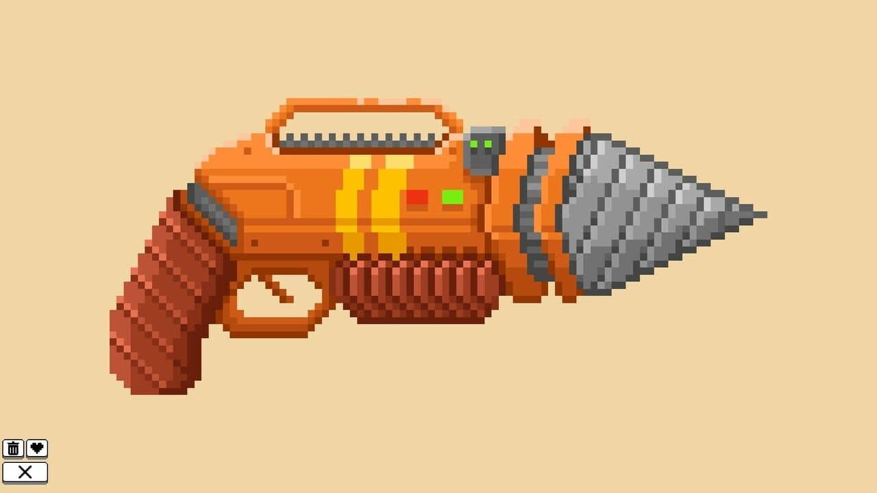 Coloring Pixels: Onion Pack screenshot 1