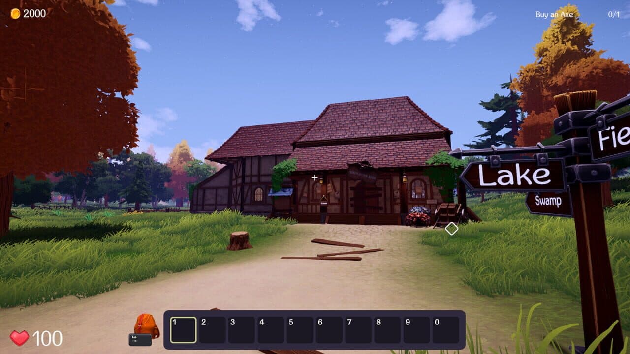 Ale & Tale Tavern thumbnail 6