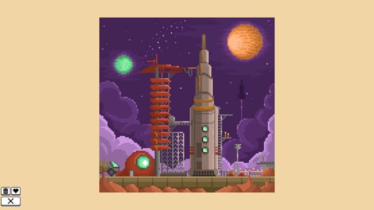 Coloring Pixels: Onion Pack thumbnail 4