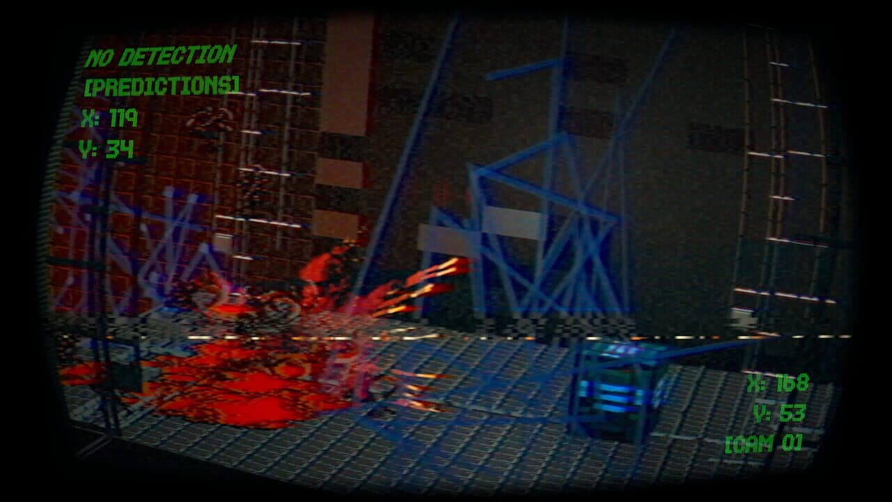 Bleed Runner thumbnail 3