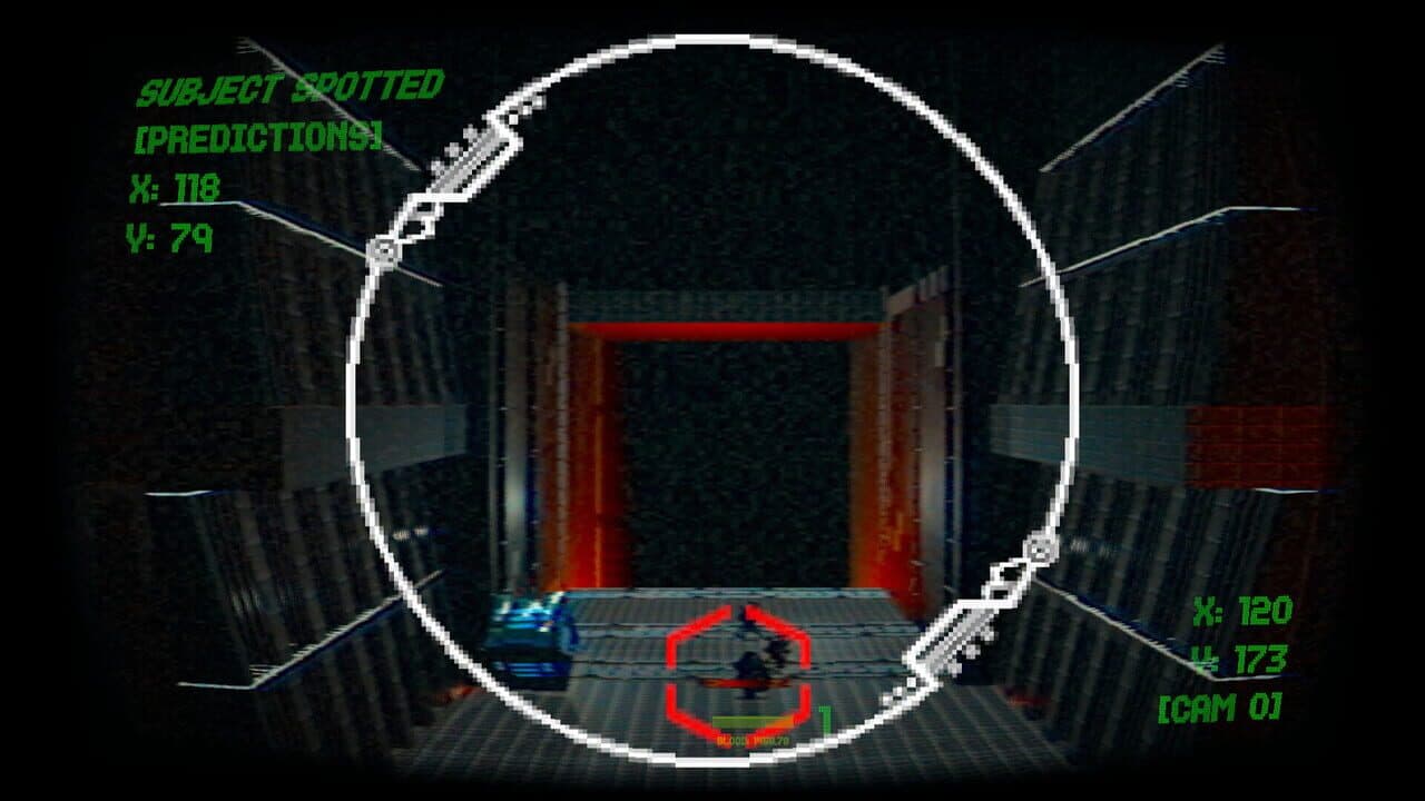 Bleed Runner thumbnail 4