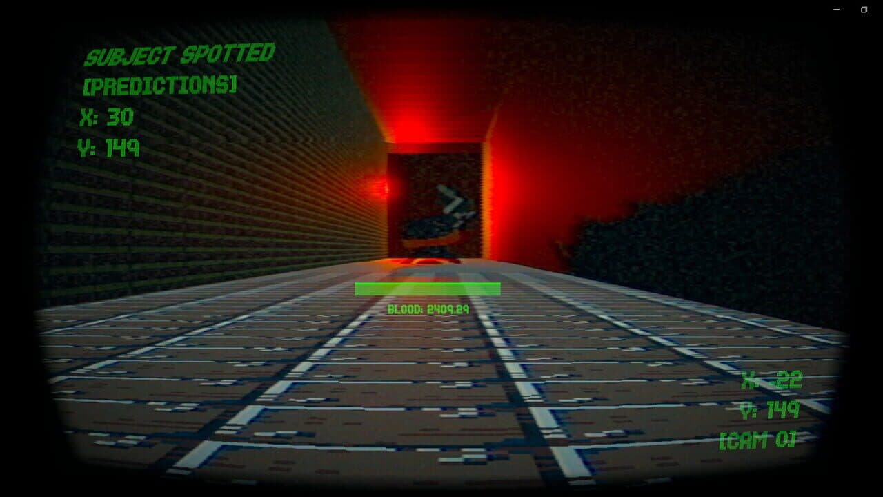 Bleed Runner thumbnail 5