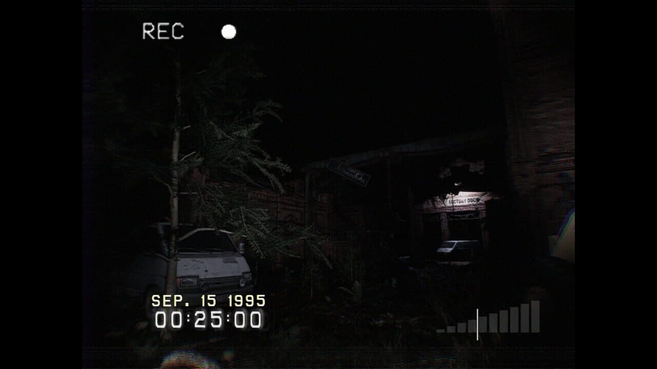 Don't Shout Together screenshot 1