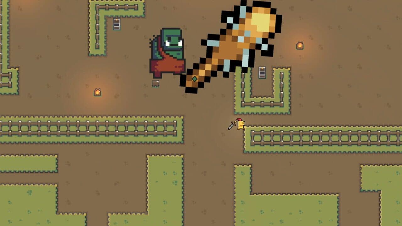 Idiots' Fantasy thumbnail 3
