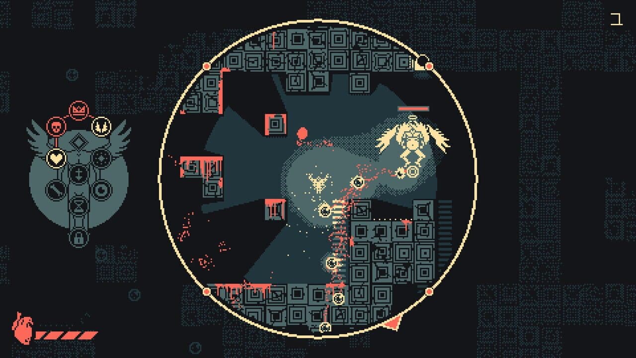 Incarnation screenshot 1