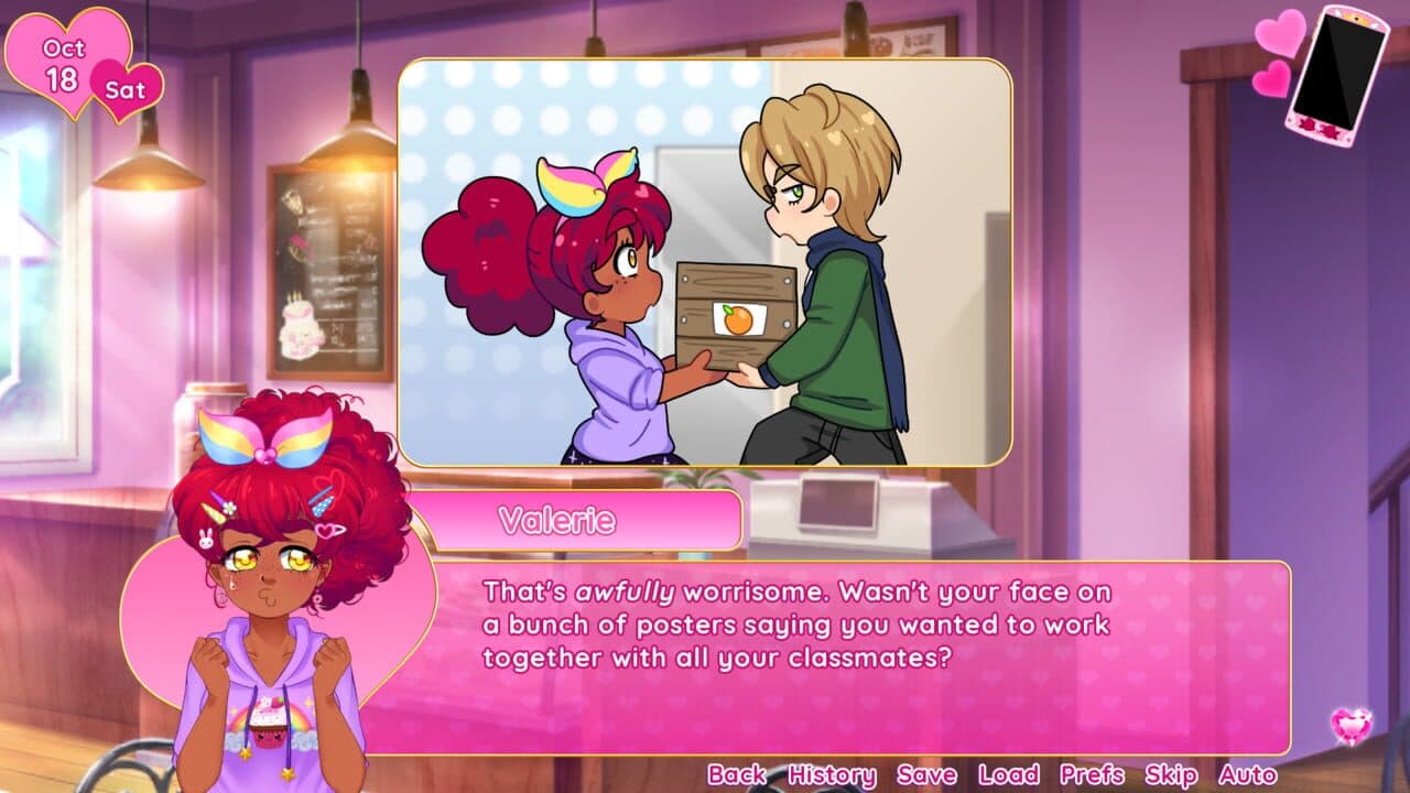 Magical Warrior Diamond Heart thumbnail 8