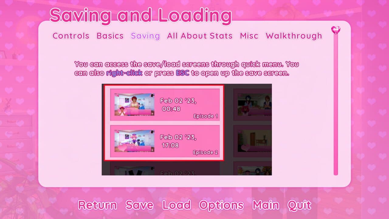 Magical Warrior Diamond Heart thumbnail 11