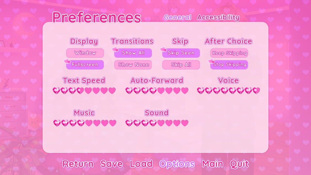 Magical Warrior Diamond Heart thumbnail 12