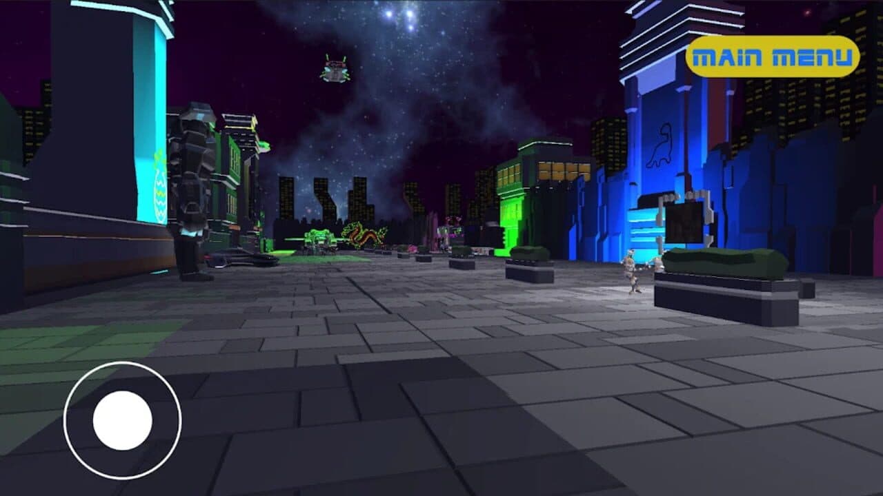 Year 2088 Classic thumbnail 5
