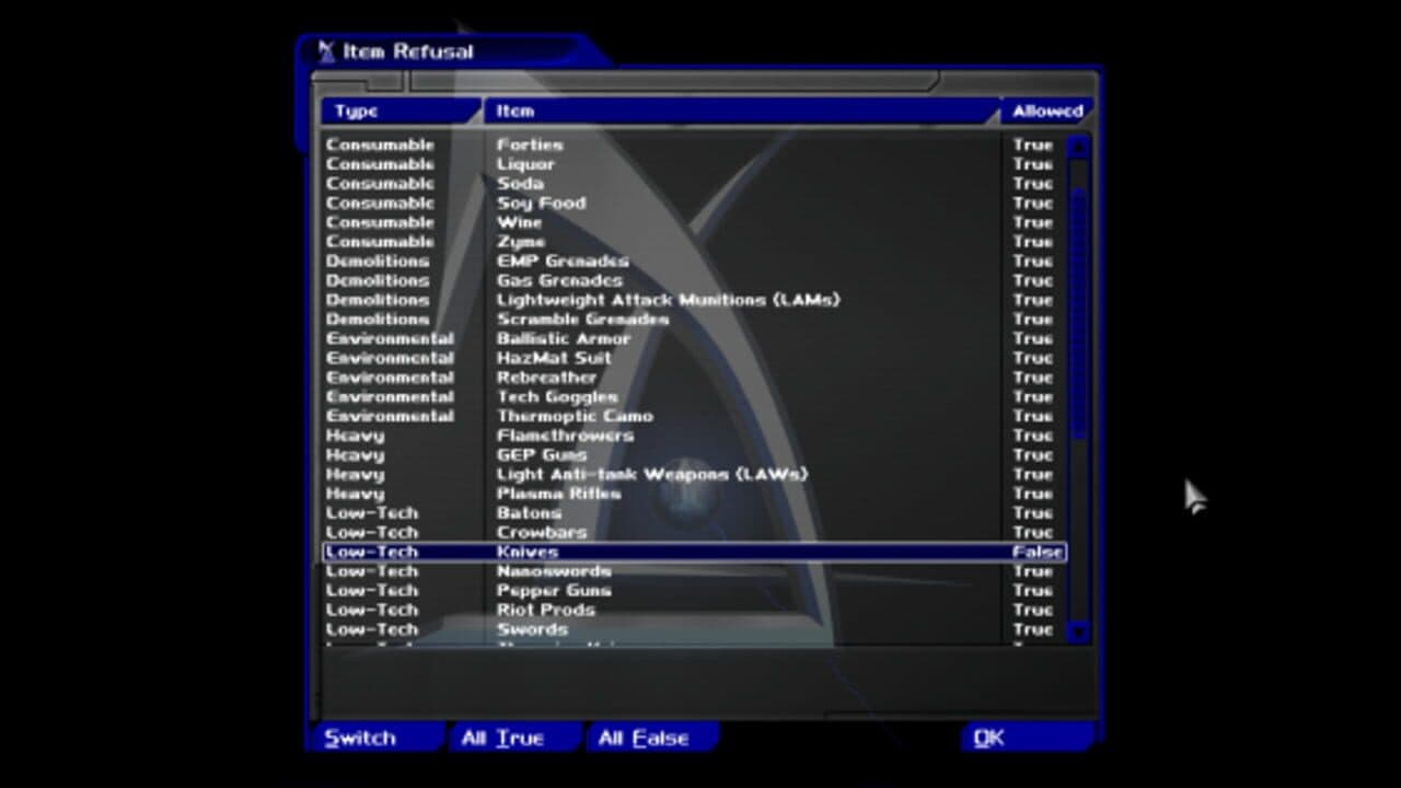 Deus Ex: Transcended thumbnail 5