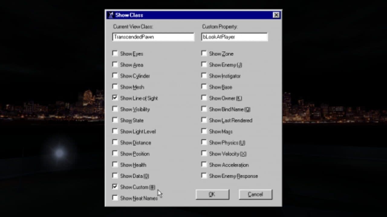 Deus Ex: Transcended thumbnail 6