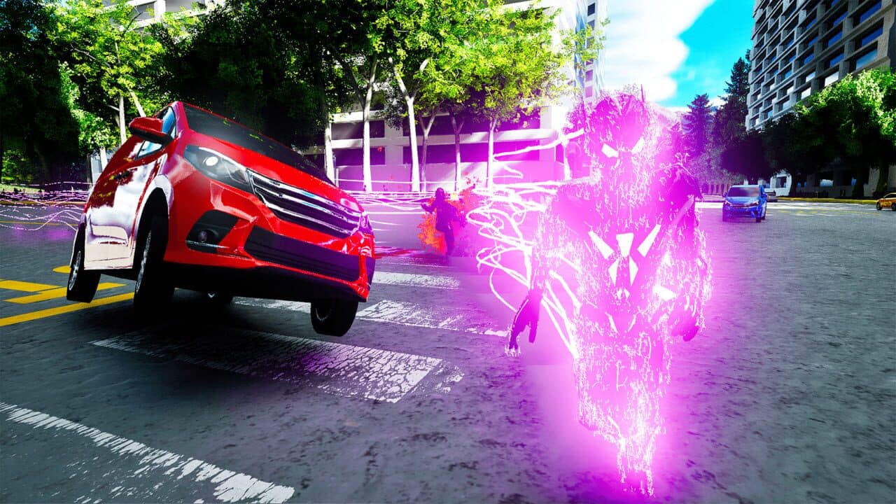 BoltBreak 2 screenshot 1