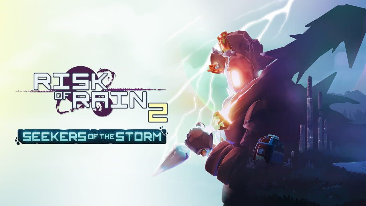Risk of Rain 2: Seekers of the Storm thumbnail 5
