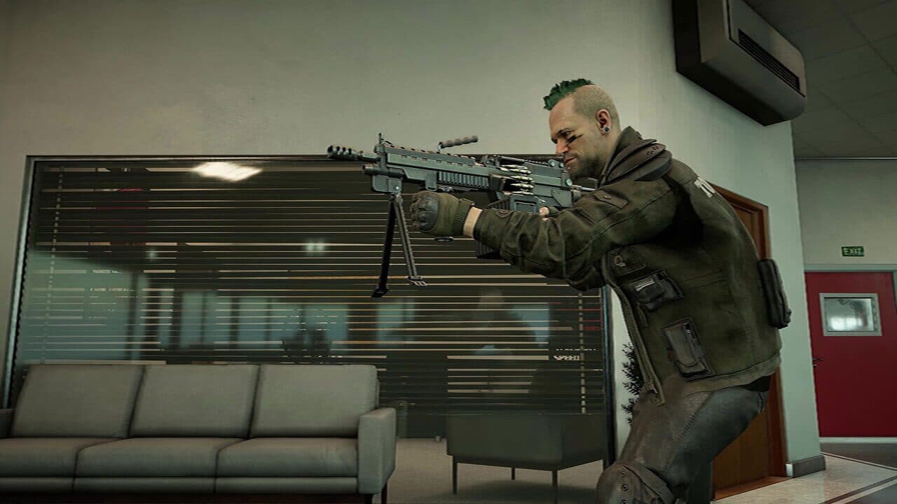Crime Boss: Heavy Hitters Pack thumbnail 2
