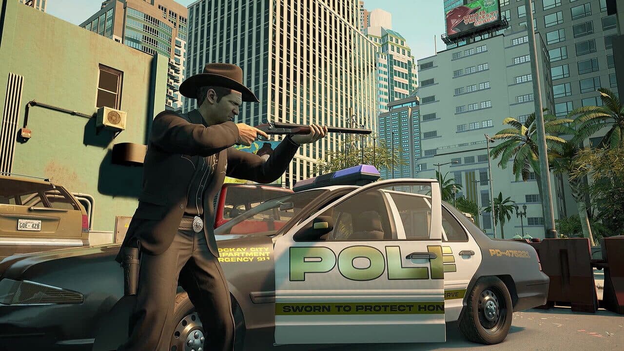 Crime Boss: Heavy Hitters Pack thumbnail 5