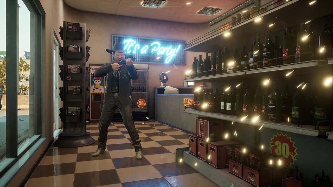 Crime Boss: Heavy Hitters Pack thumbnail 6