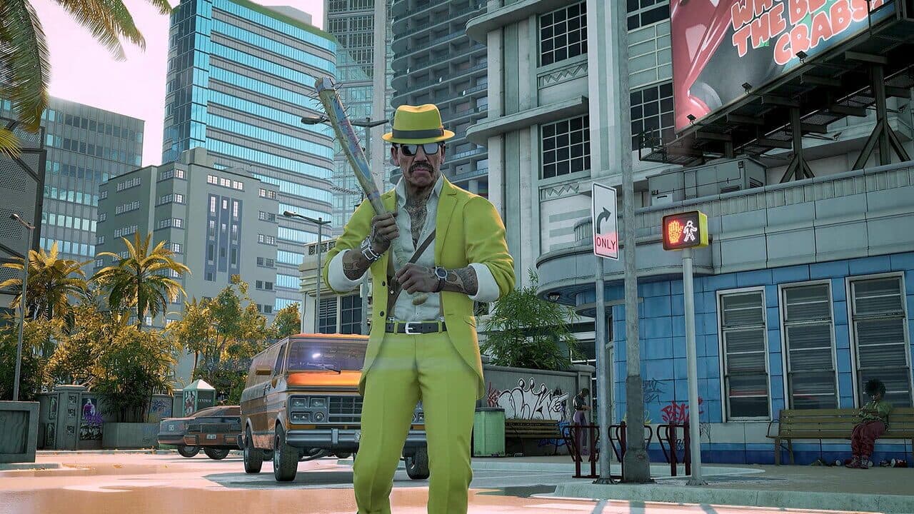 Crime Boss: Heavy Hitters Pack thumbnail 7