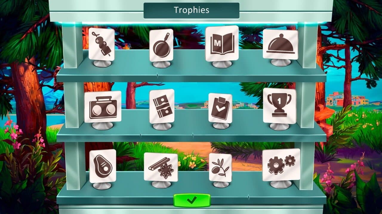 Cooking Trip: New Challenge - Collector's Edition thumbnail 2