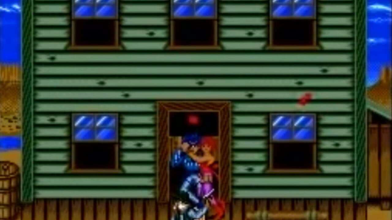 Sunset Riders thumbnail 3