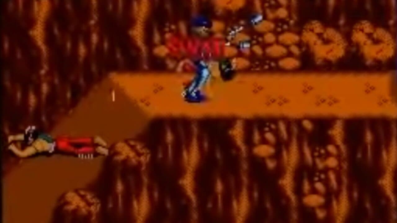 Sunset Riders thumbnail 4