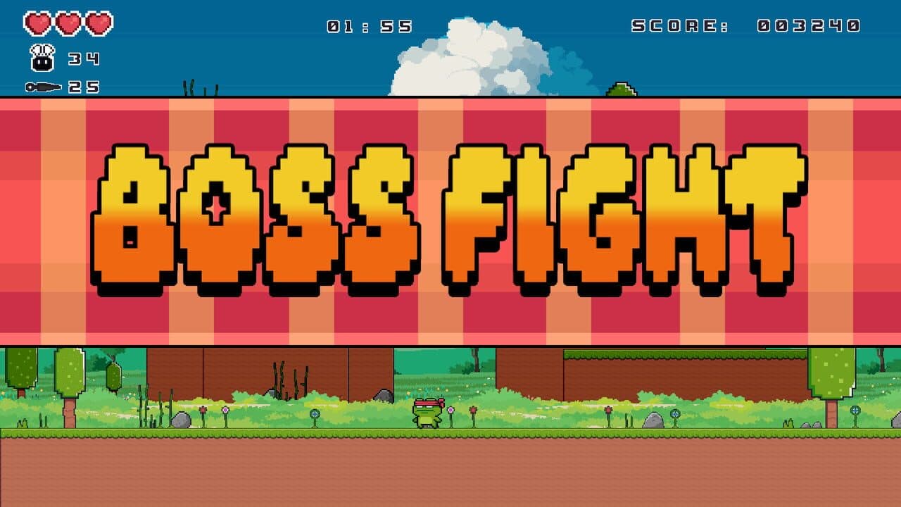 The Fast Journey thumbnail 5
