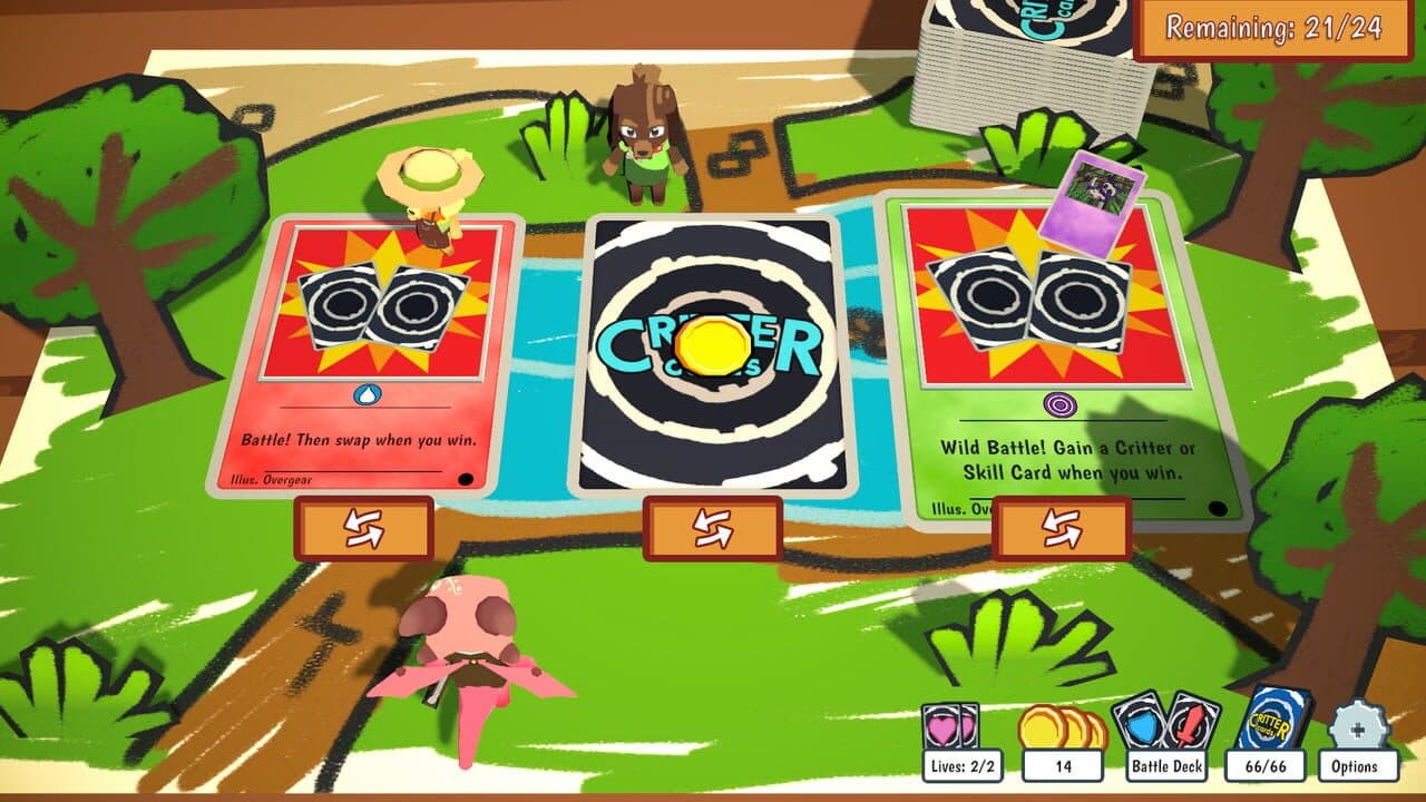 Isle of Swaps thumbnail 2