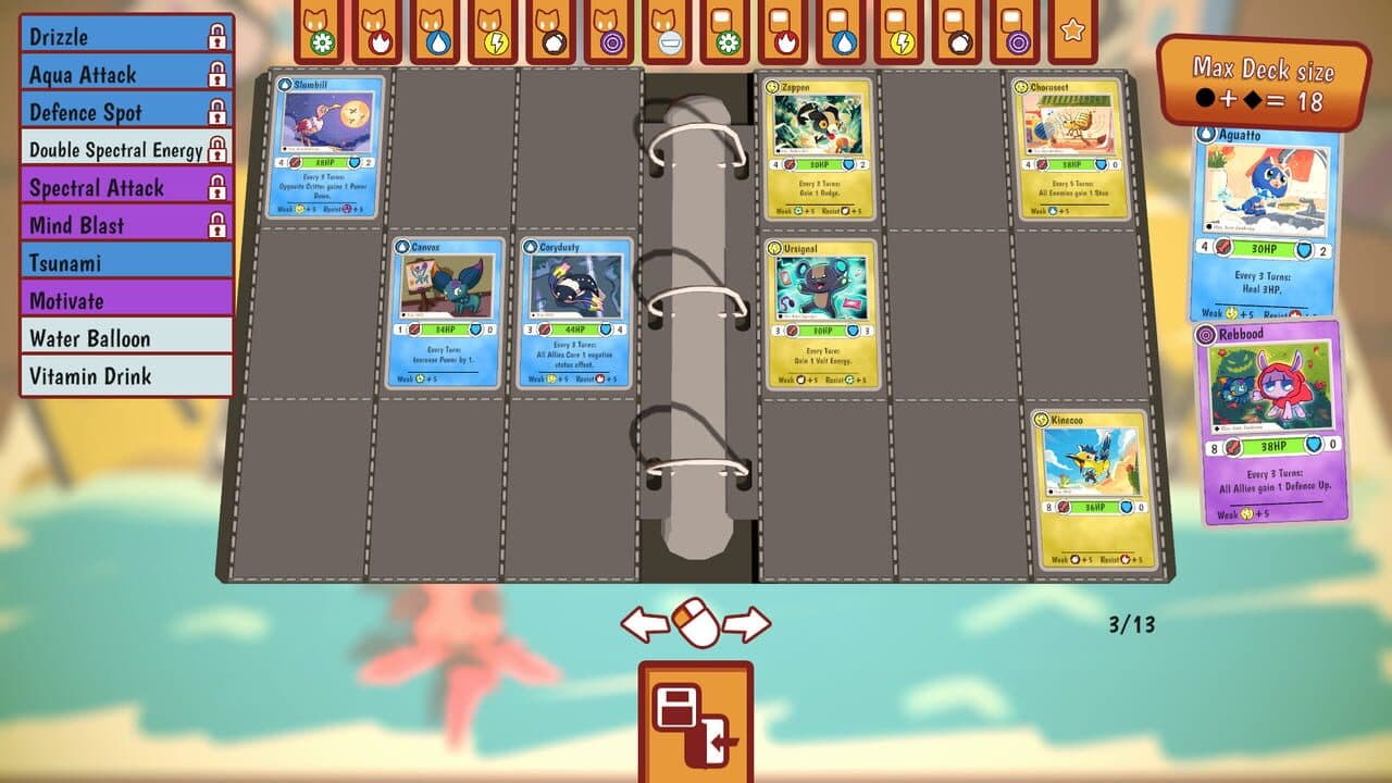 Isle of Swaps thumbnail 4