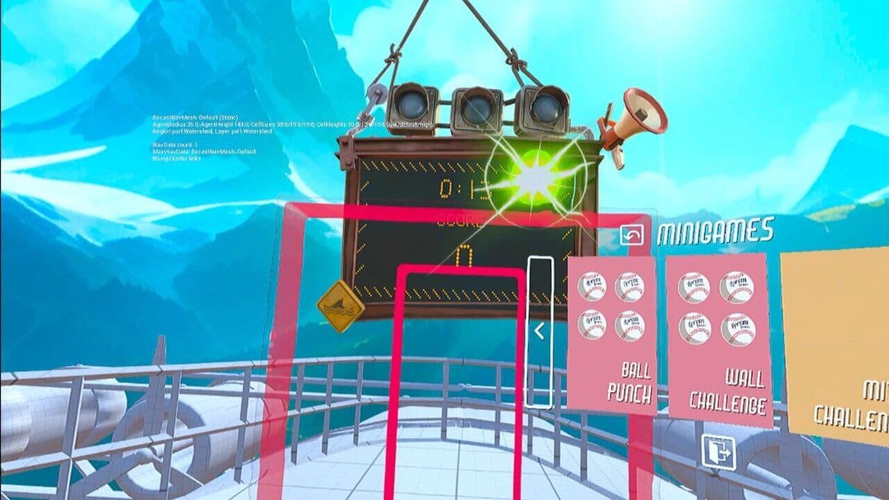 Mutant Boxing League thumbnail 4