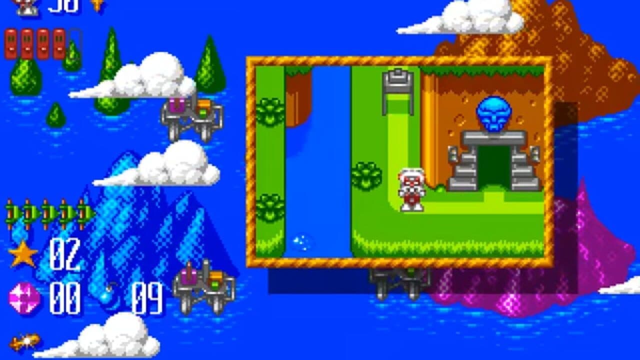 Mr. Nutz: Hoppin' Mad thumbnail 2