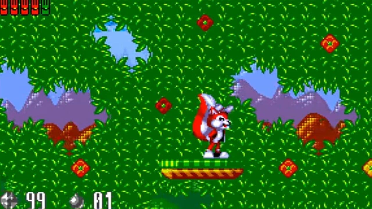 Mr. Nutz: Hoppin' Mad thumbnail 3
