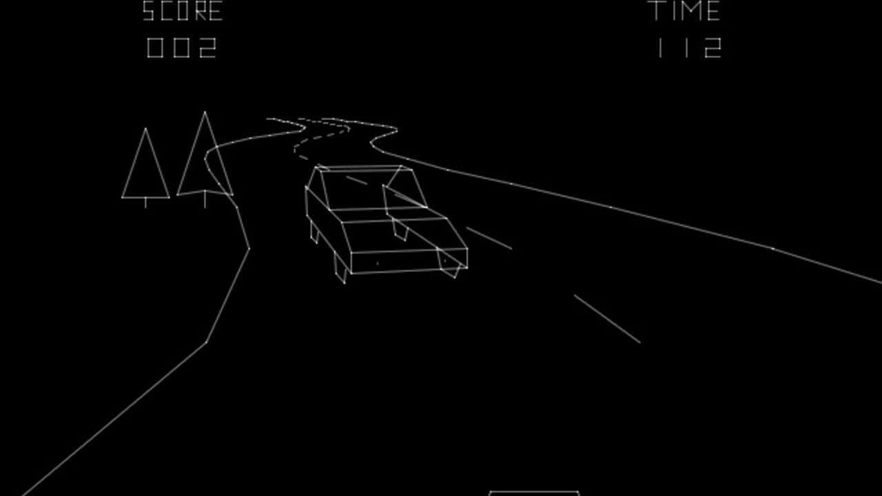Speed Freak screenshot 1