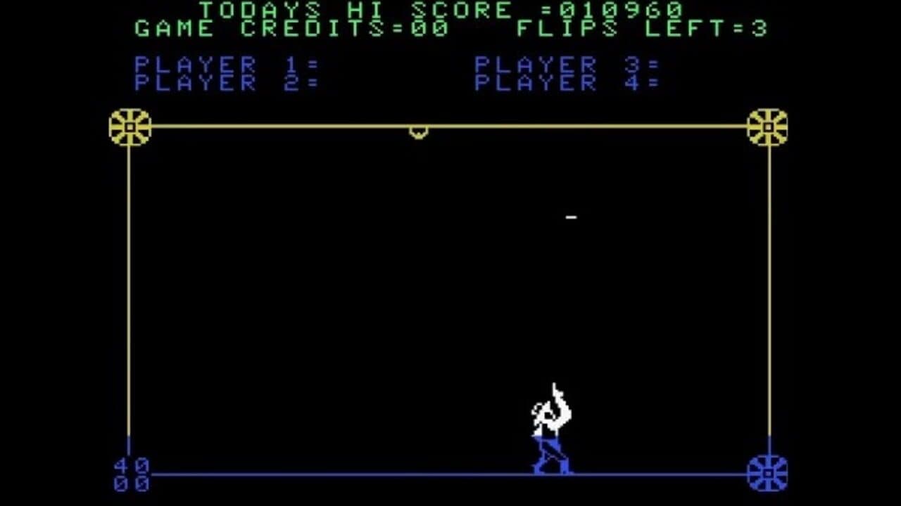 Dead Eye screenshot 1