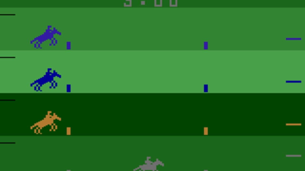 Steeplechase thumbnail 2