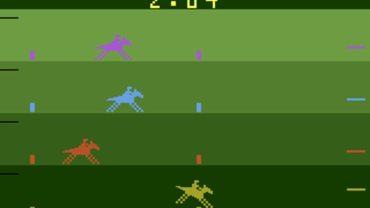 Steeplechase thumbnail 4