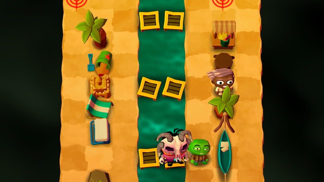 Slayaway Camp 2 thumbnail 2