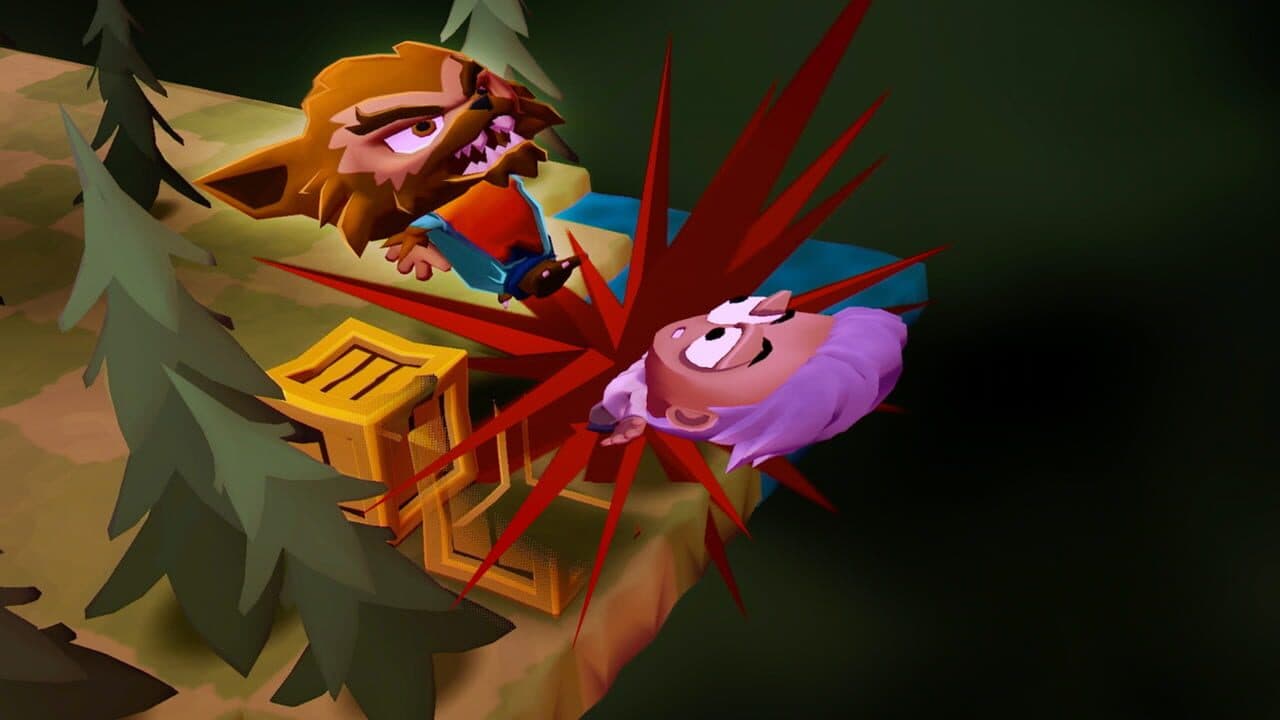 Slayaway Camp 2 thumbnail 3