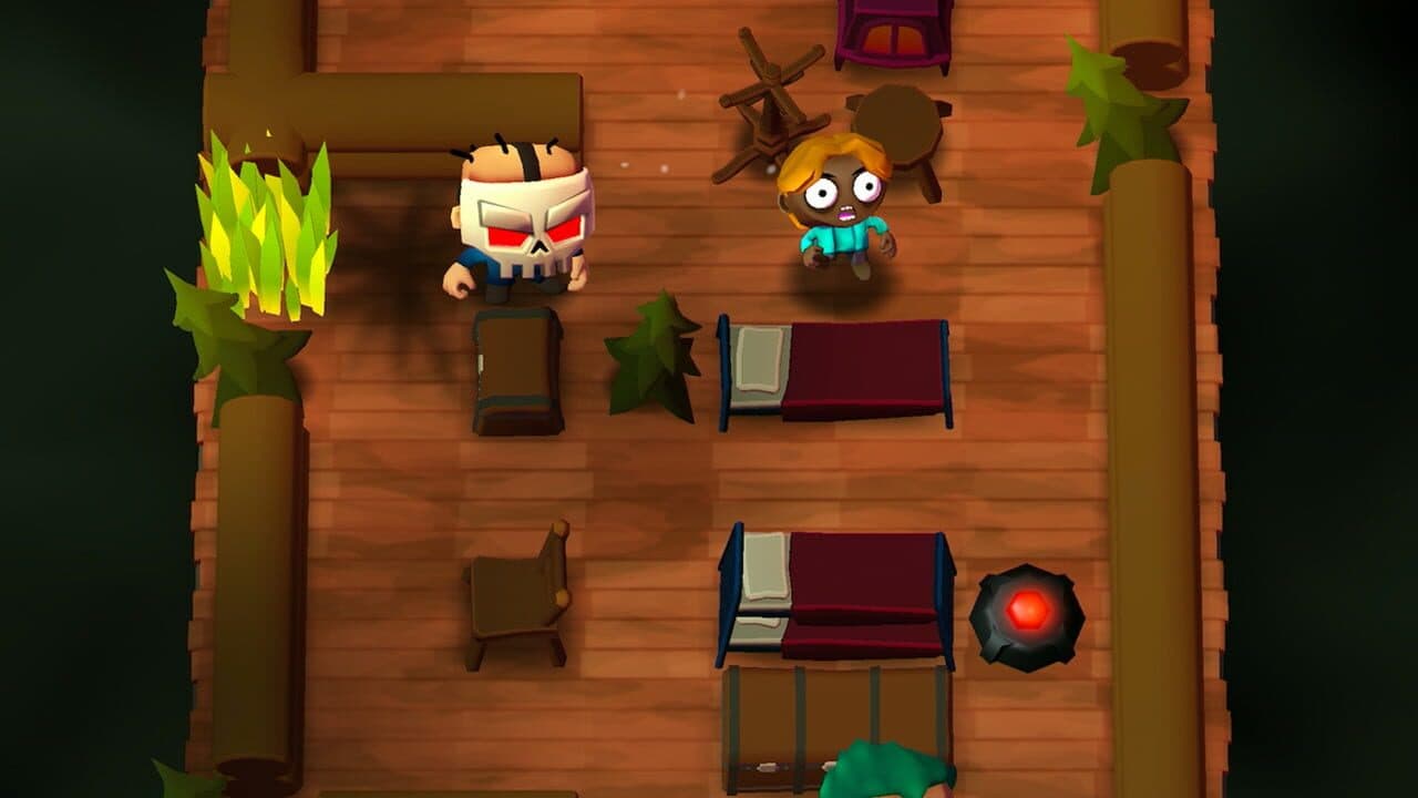 Slayaway Camp 2 thumbnail 5