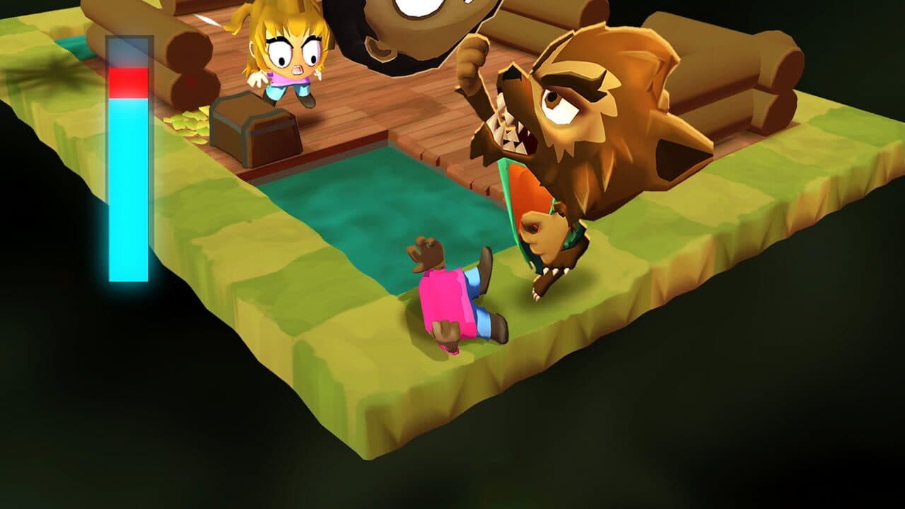 Slayaway Camp 2 thumbnail 6