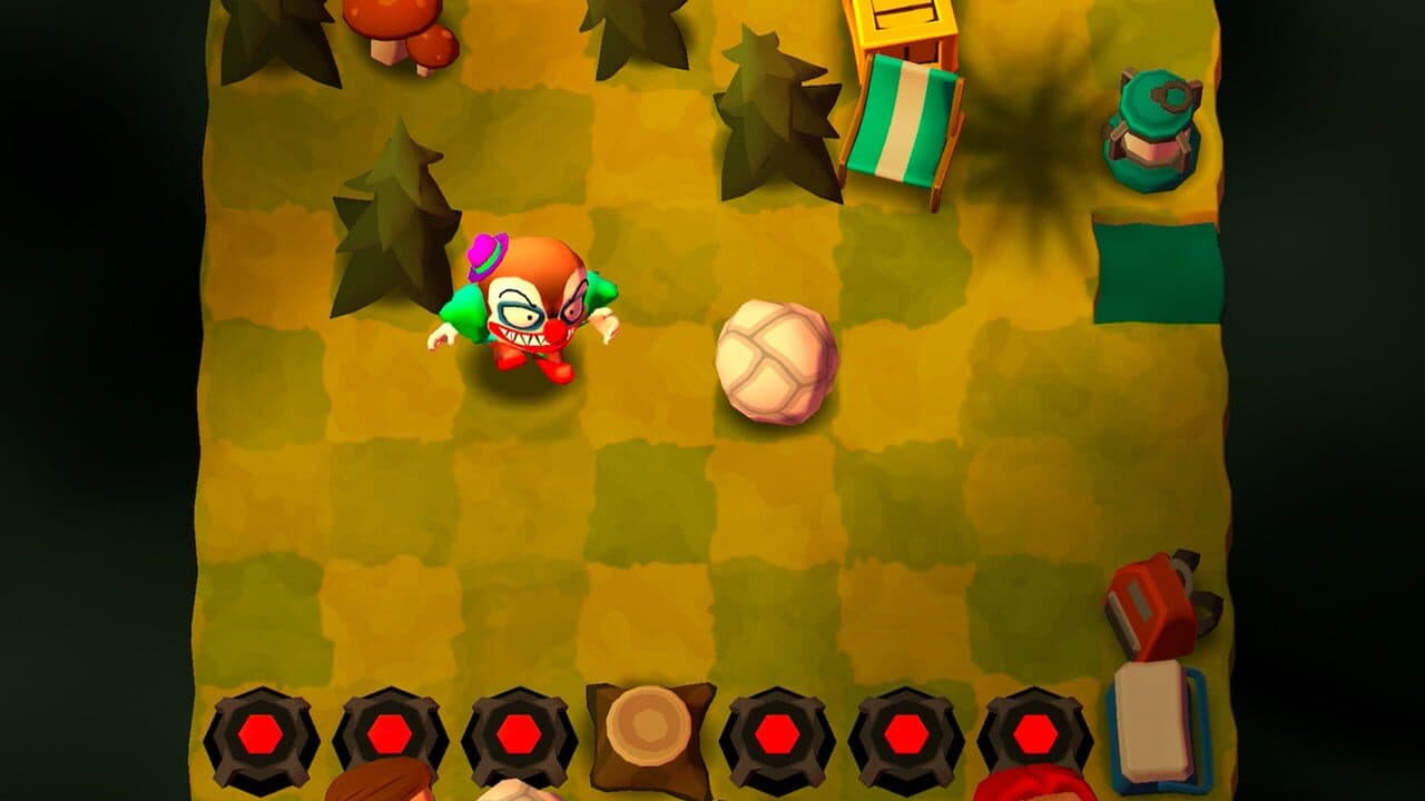 Slayaway Camp 2 thumbnail 7