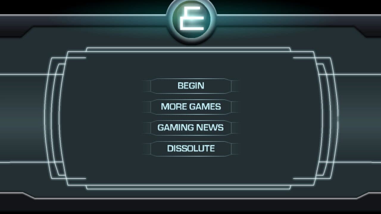 Epsilon screenshot 1