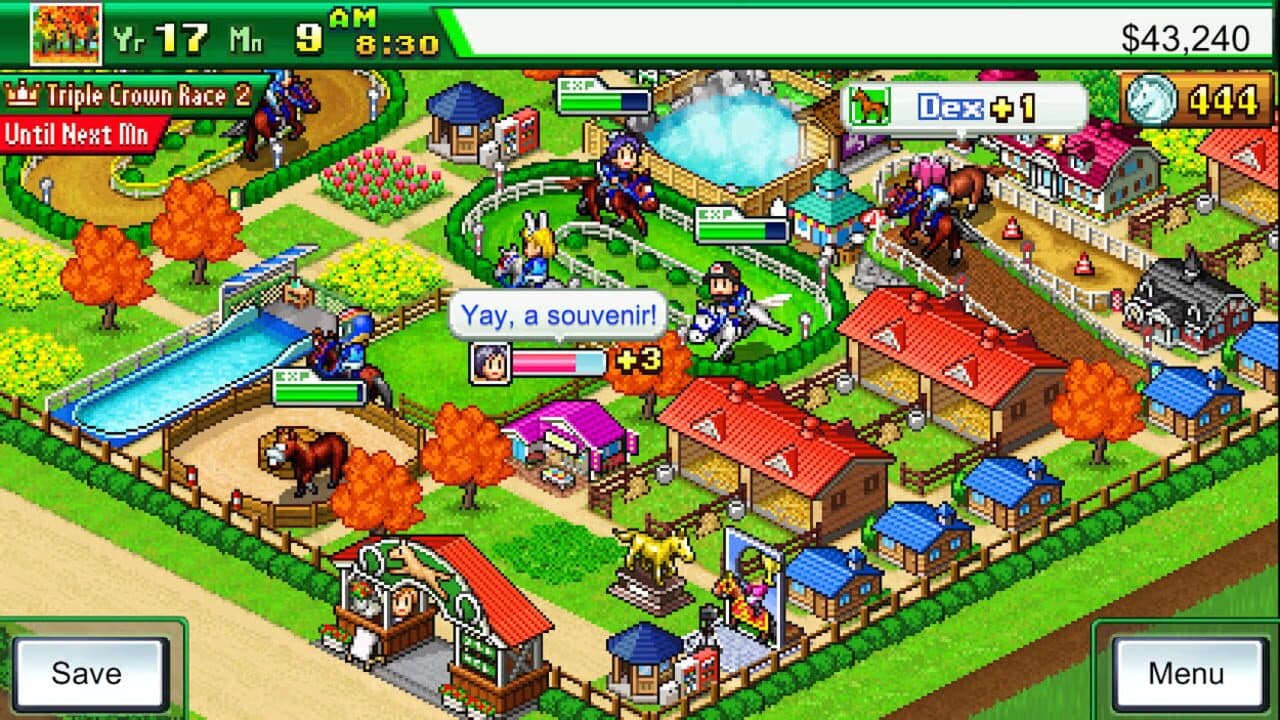 Pocket Stables thumbnail 2